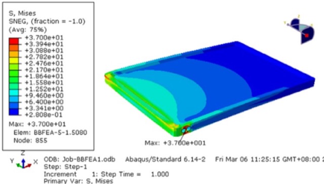 IEP Train Toilet Cabins, UK - image 7