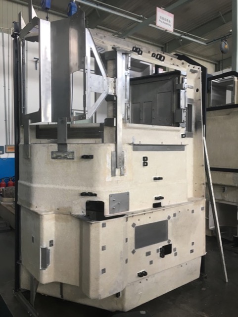 IEP Train Toilet Cabins, UK - image 8