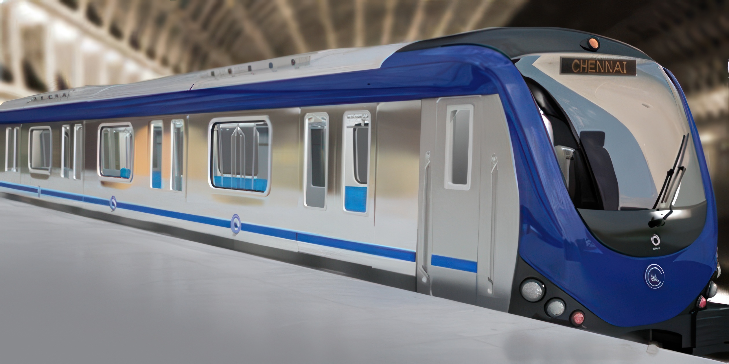 Chennai Metro