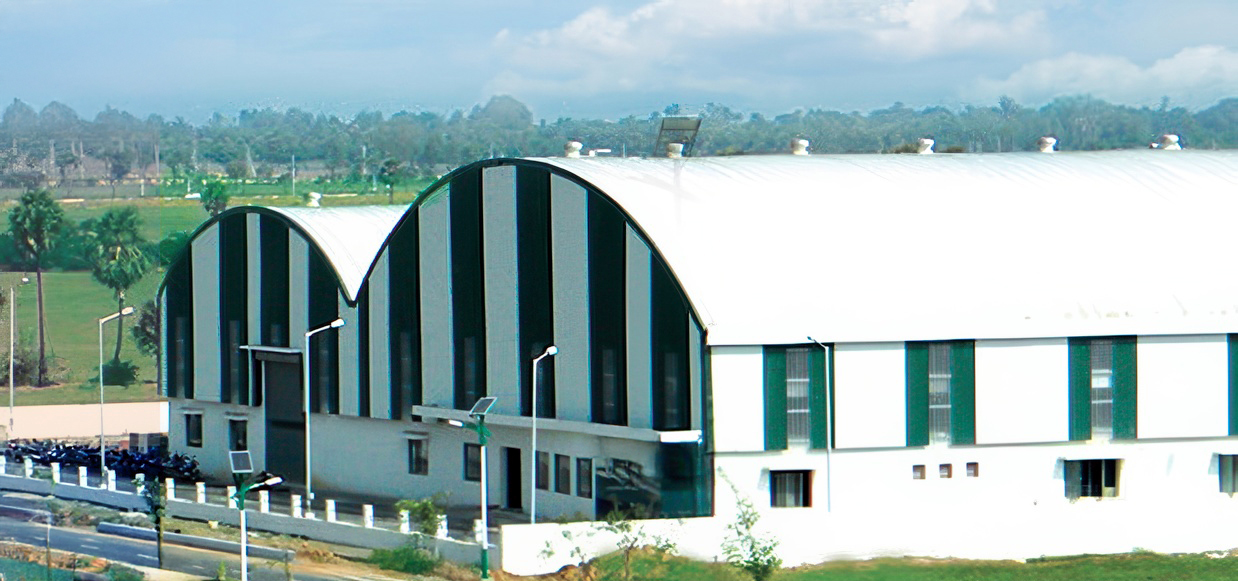 BFG India facility