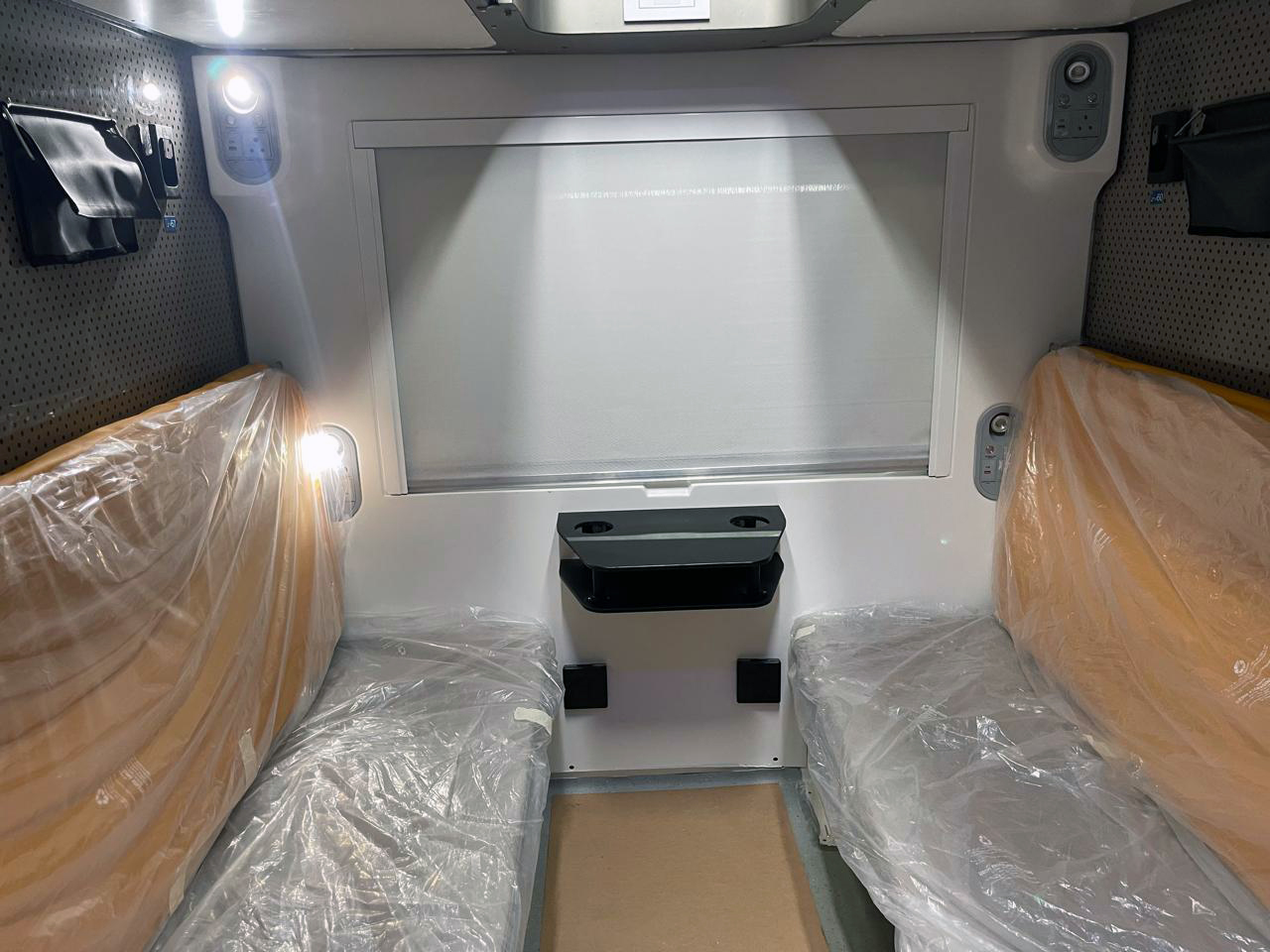 Vande Bharat Sleeper