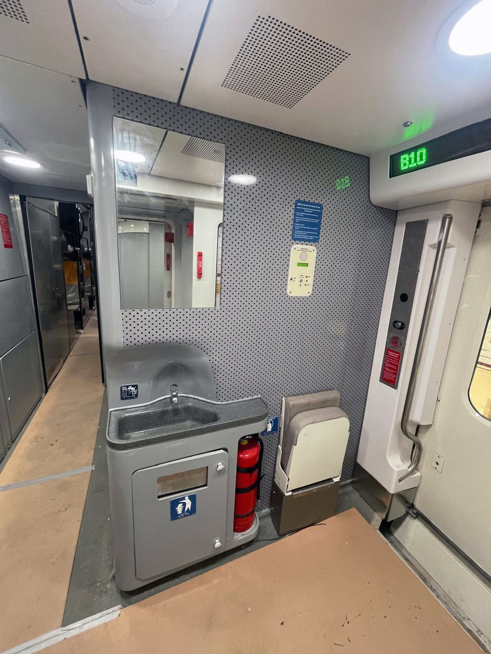 Vande Bharat Sleeper