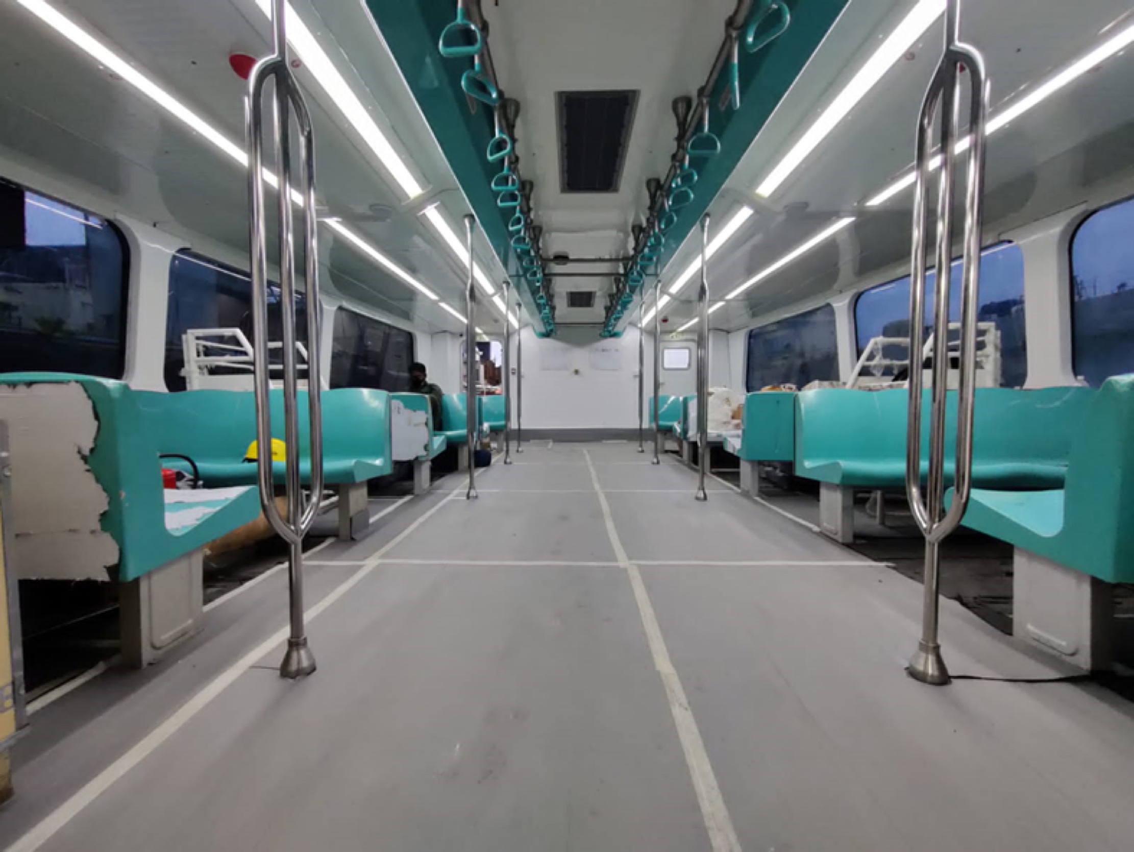 Kochi Water Metro