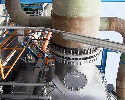 Corrosion resistance