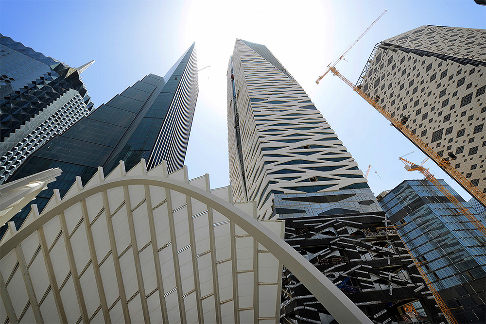 Building facades and envelopes