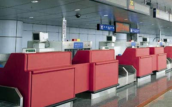 Industry-specific interiors