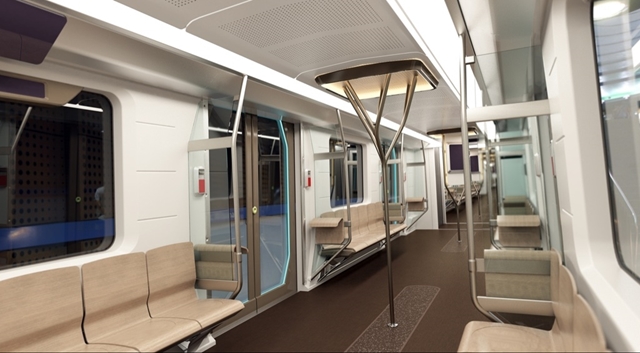 Warsaw Metro, Poland - image 6