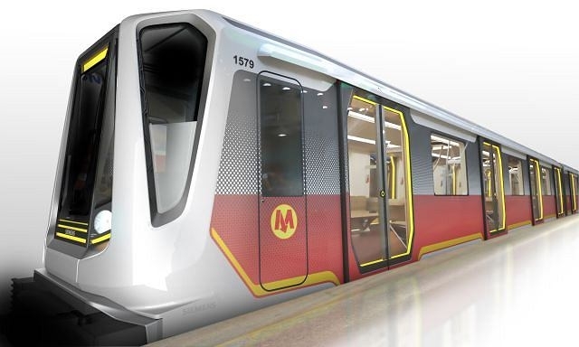 Warsaw Metro, Poland - image 7