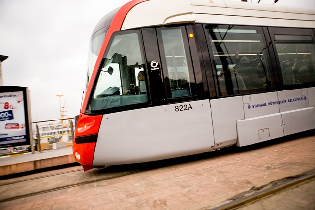 Istanbul Tram, Turkey - image 2