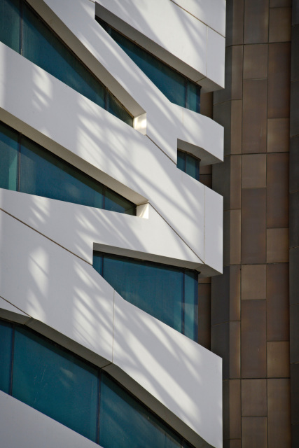 KAFD World Trade Centre, Saudi Arabia - image 2