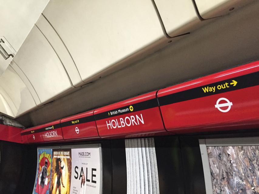 London Underground, United Kingdom - image 2