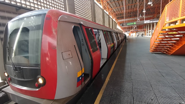 Los Teques Metro, Venezuela - image 2