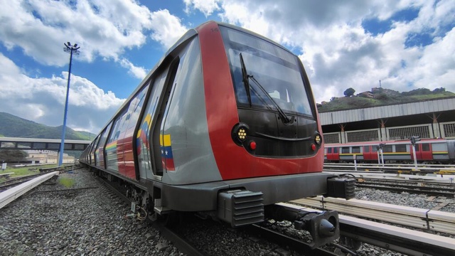 Los Teques Metro, Venezuela - image 3