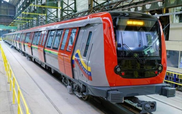 Los Teques Metro, Venezuela - image 4