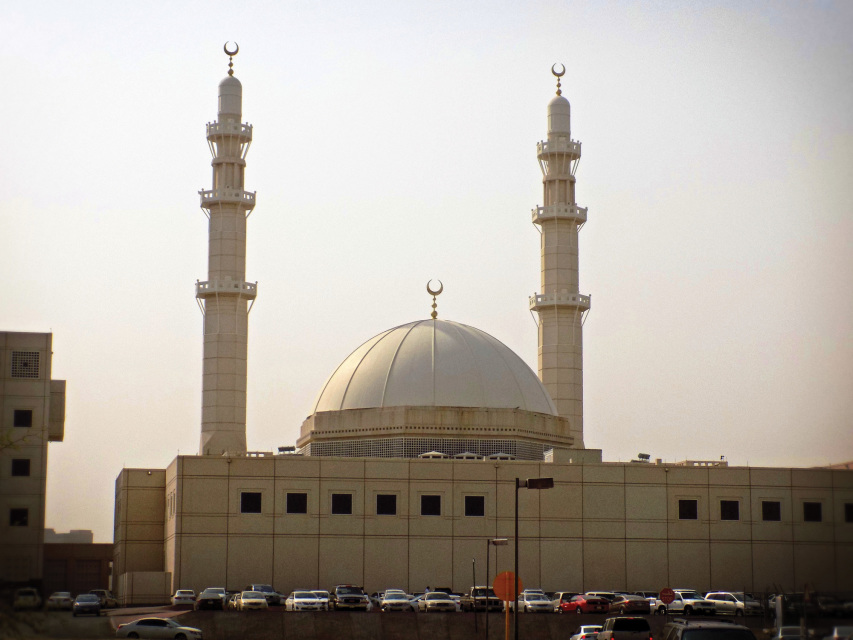 Mecca Mosque, Saudi Arabia - image 2
