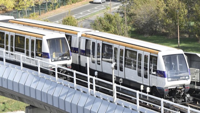 Metro Toulouse, France - image 3