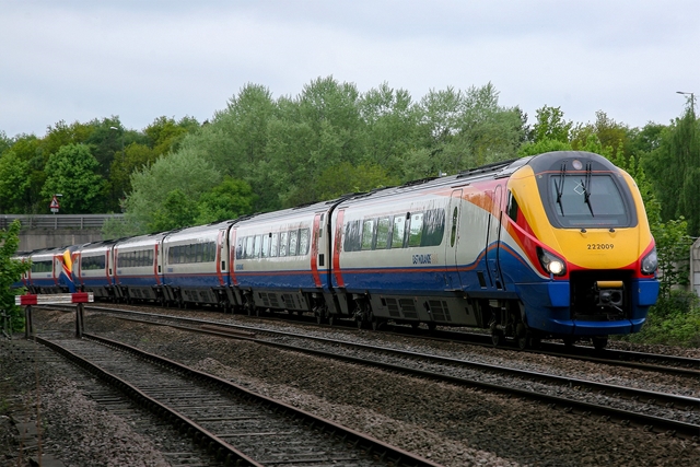 Midland Main Line, UK - image 2
