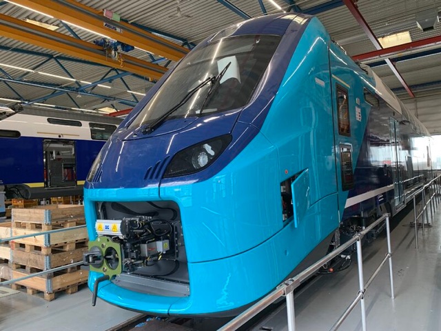 MSW1 NAHSH (Germany)