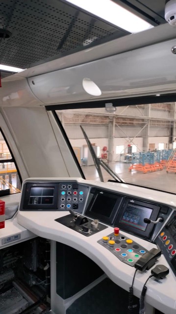 Mumbai Monorail, India - image 2