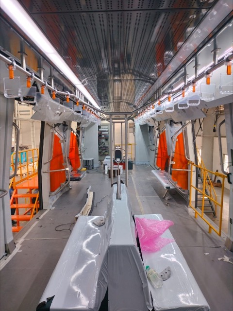 Mumbai Monorail, India - image 3