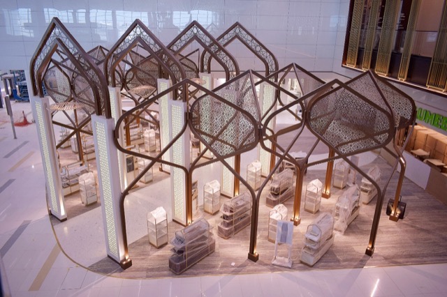 New Bahrain International Airport - image 2