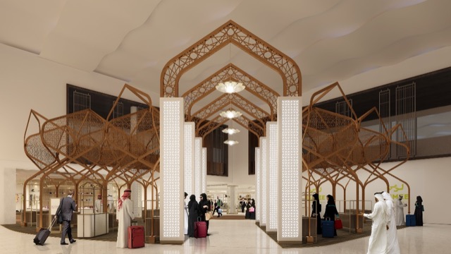 New Bahrain International Airport - image 3