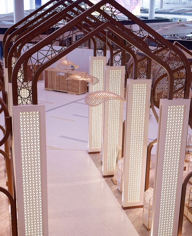 New Bahrain International Airport - image 4