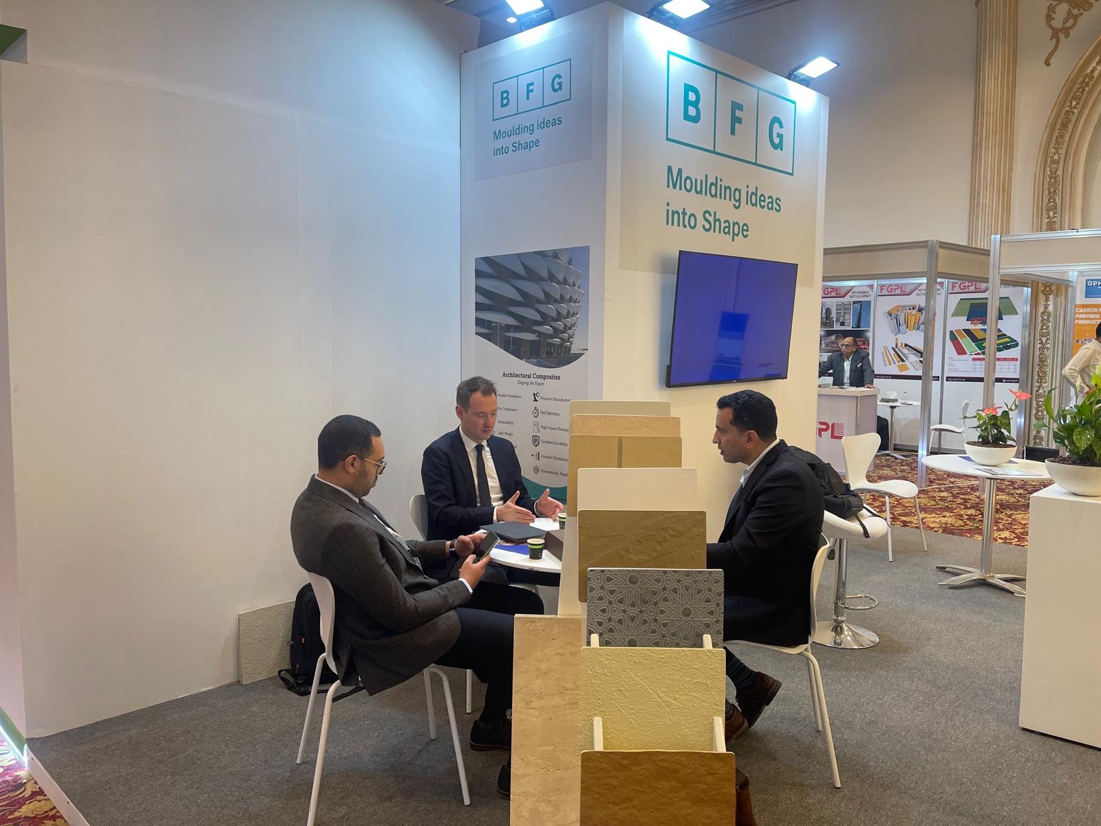 Composite & Non-Metallic Expo 2025