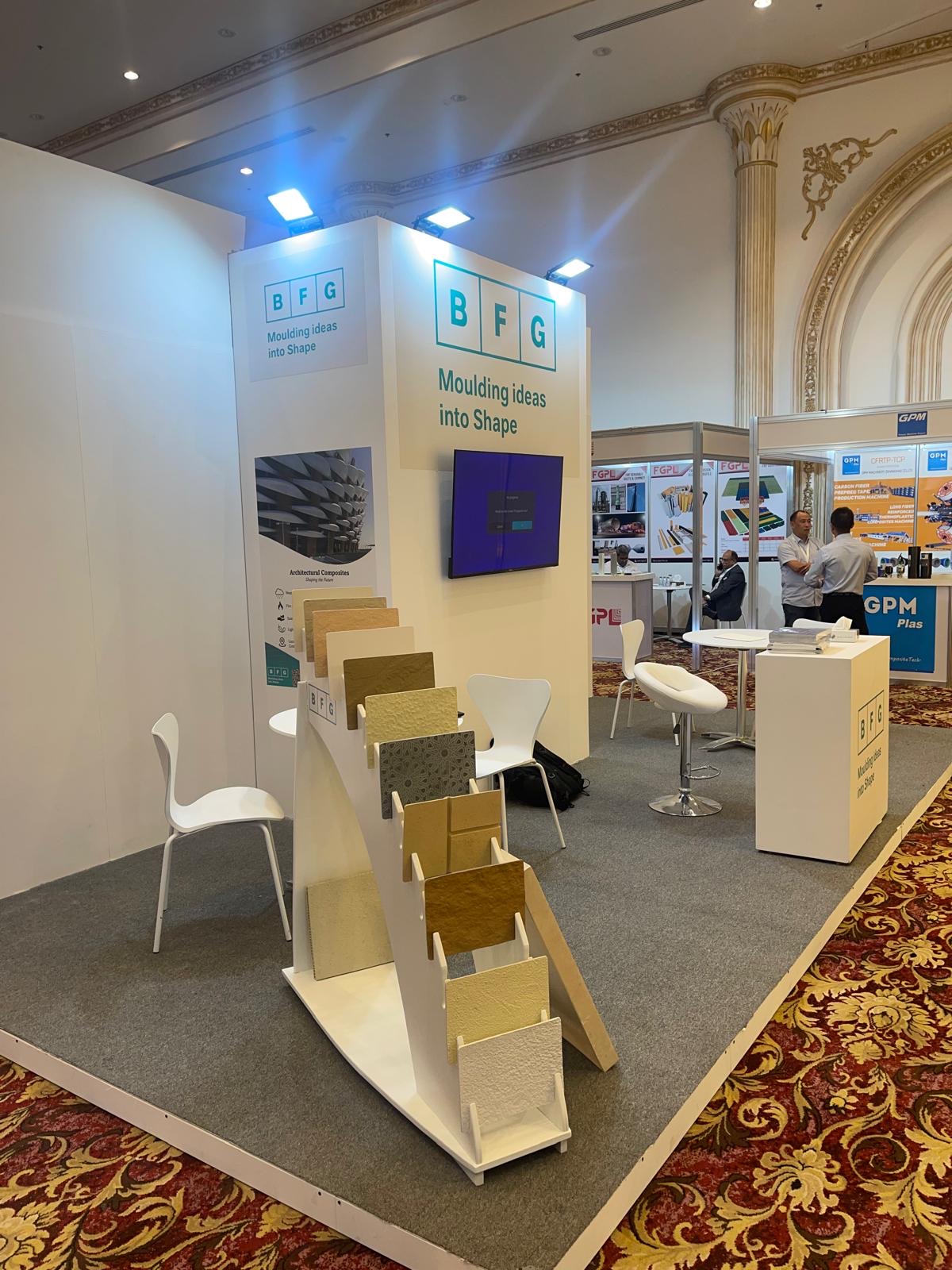 Composite & Non-Metallic Expo 2025