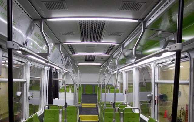 NOVA Bus (Canada) - image 3