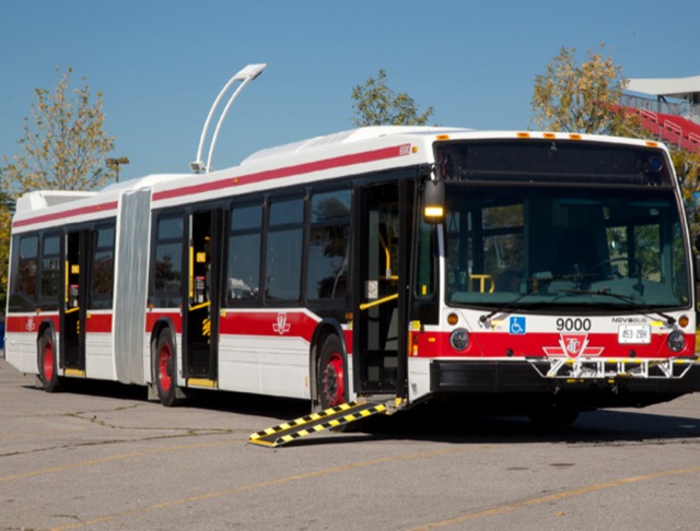 NOVA Bus (Canada) - image 4