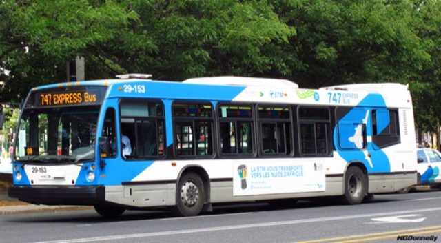 NOVA Bus (Canada) - image 5