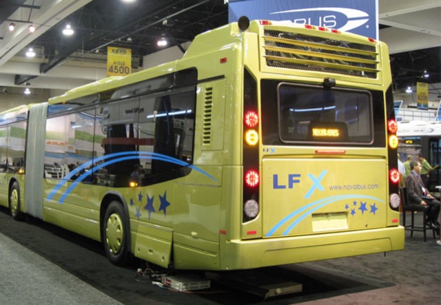 NOVA Bus (Canada) - image 6