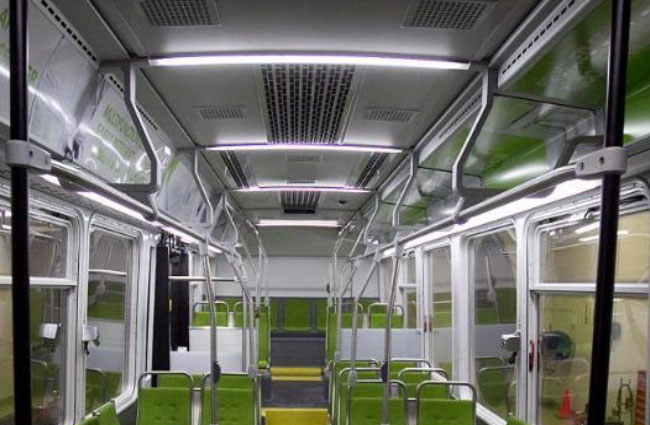 Nova Bus USA (Volvo) - image 2