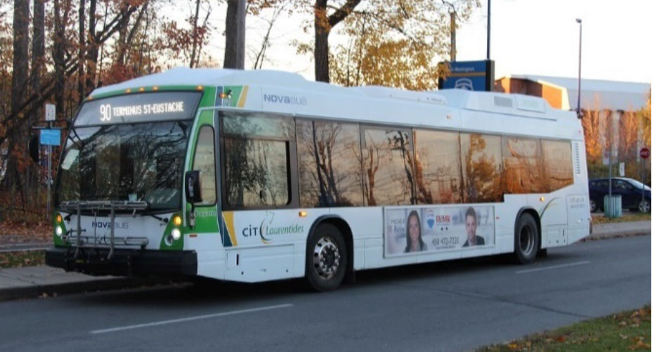 Nova Bus USA (Volvo) - image 3