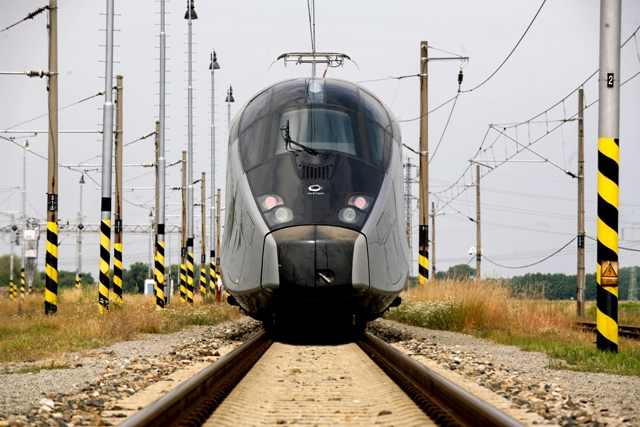 Nuovo Trasporto Viaggiatori, Italy - image 2