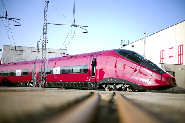 Nuovo Trasporto Viaggiatori, Italy - image 3