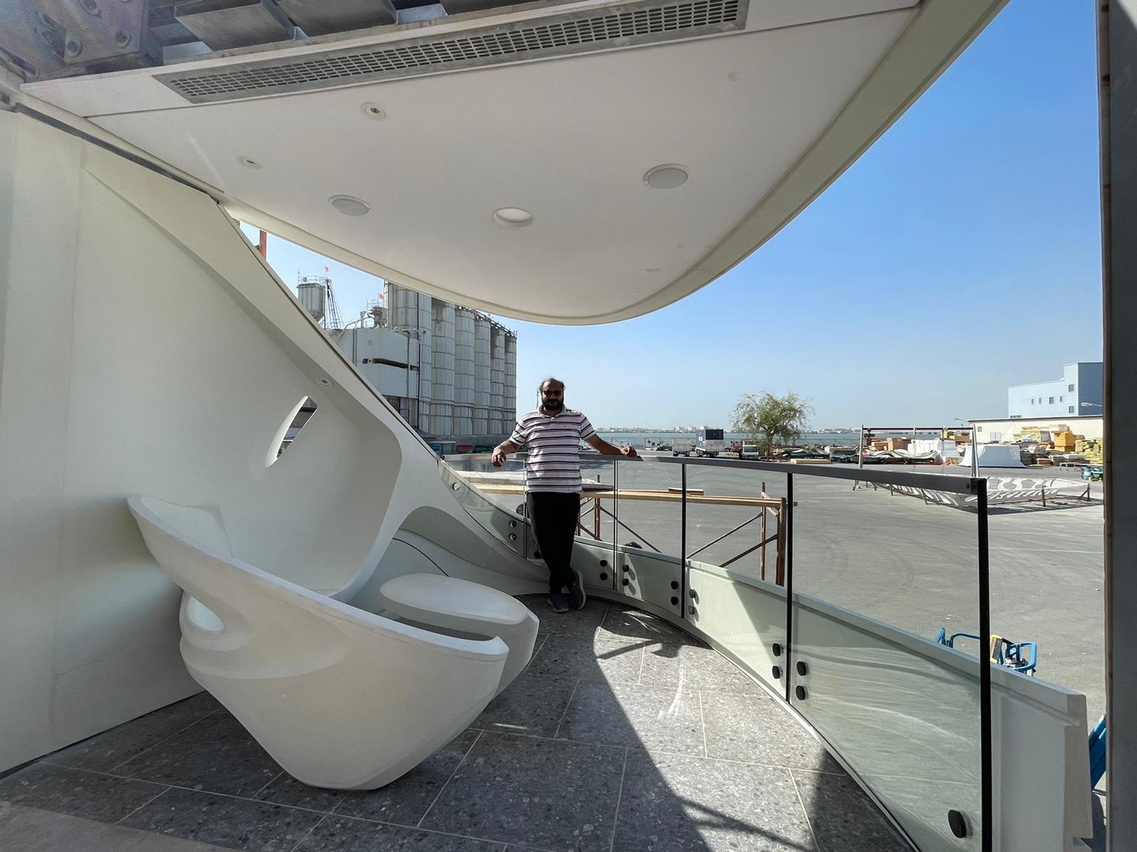 Oakridge Balcony Pods, Canada - image 3