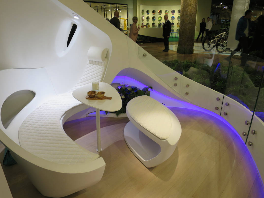 Oakridge Balcony Pods, Canada - image 4