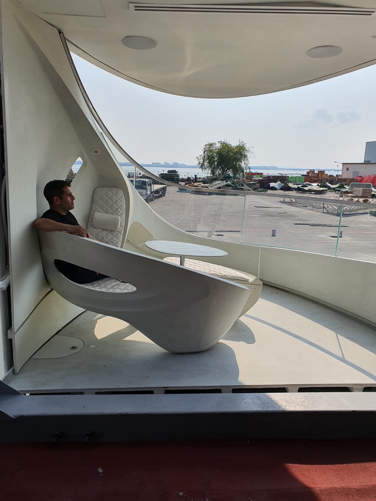 Oakridge Balcony Pods, Canada - image 6