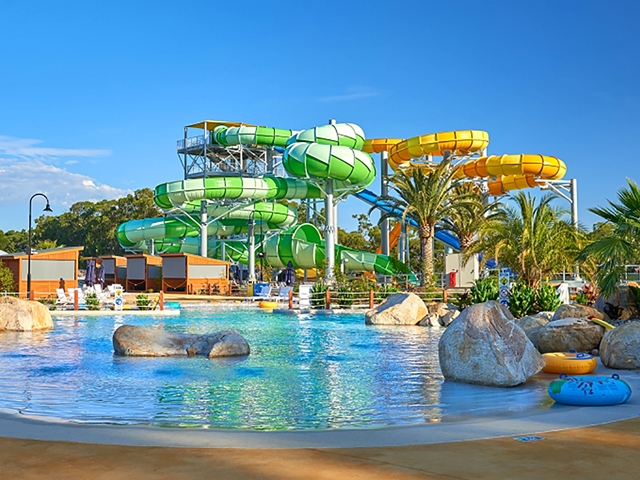 Oasis Springs of Gumbuya World at Victoria, Australia - image 2