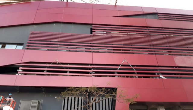 Pasqualato Yacht House by Pininfarina, Brazil - image 4