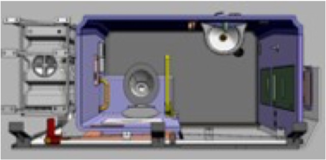 Pendolino Lanzaderas Trains, Spain - image 3