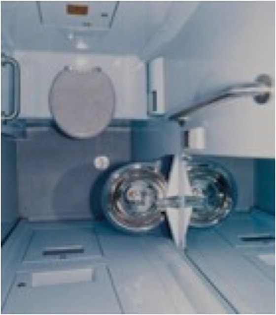 Pendolino Lanzaderas Trains, Spain - image 4