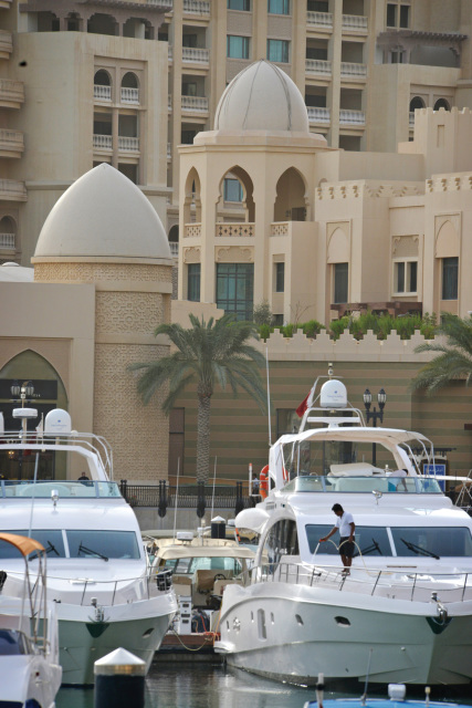 Porto Arabia, Qatar - image 2