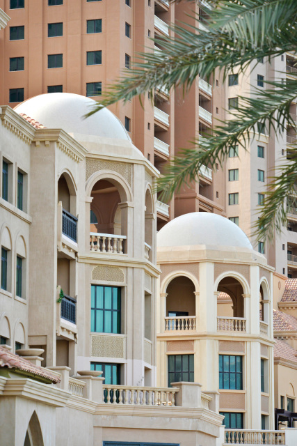 Porto Arabia, Qatar - image 4