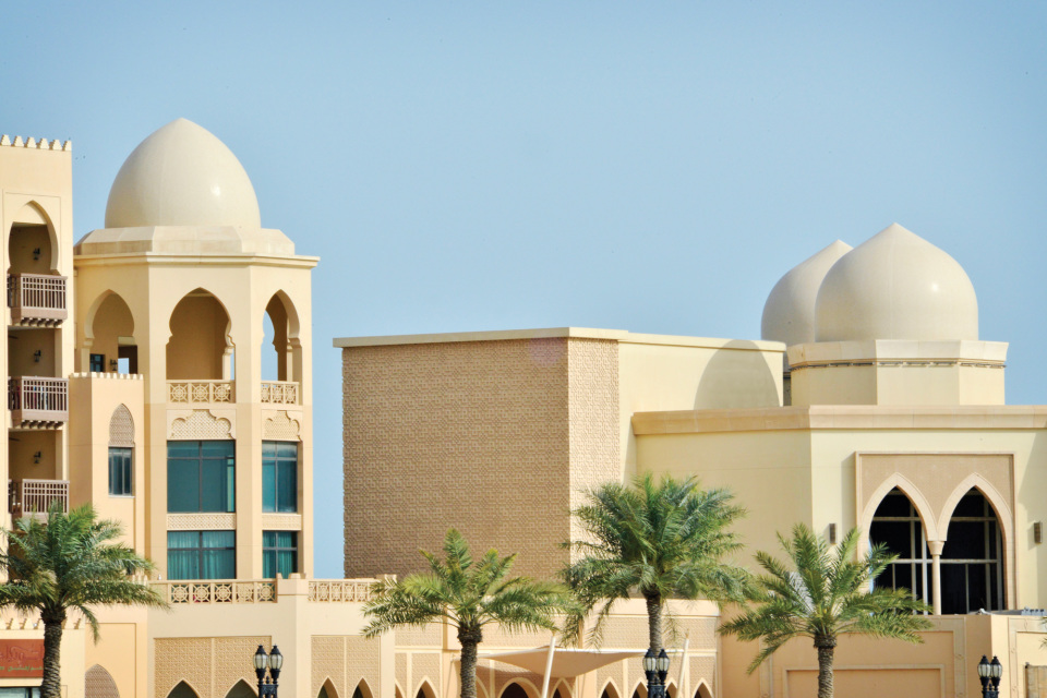 Porto Arabia, Qatar - image 5