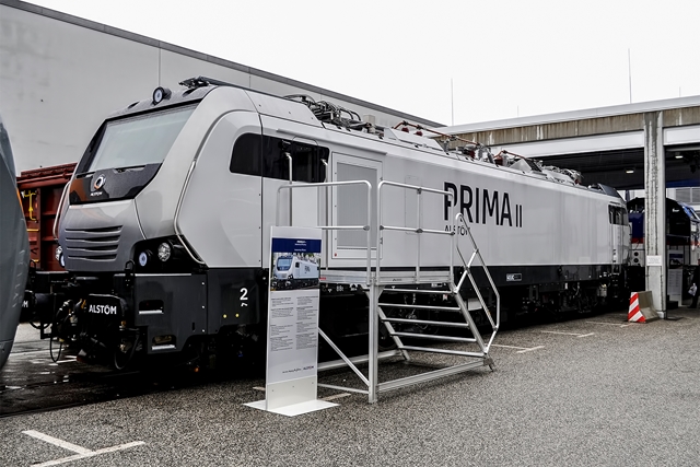 ONCFM, Morocco - image 2