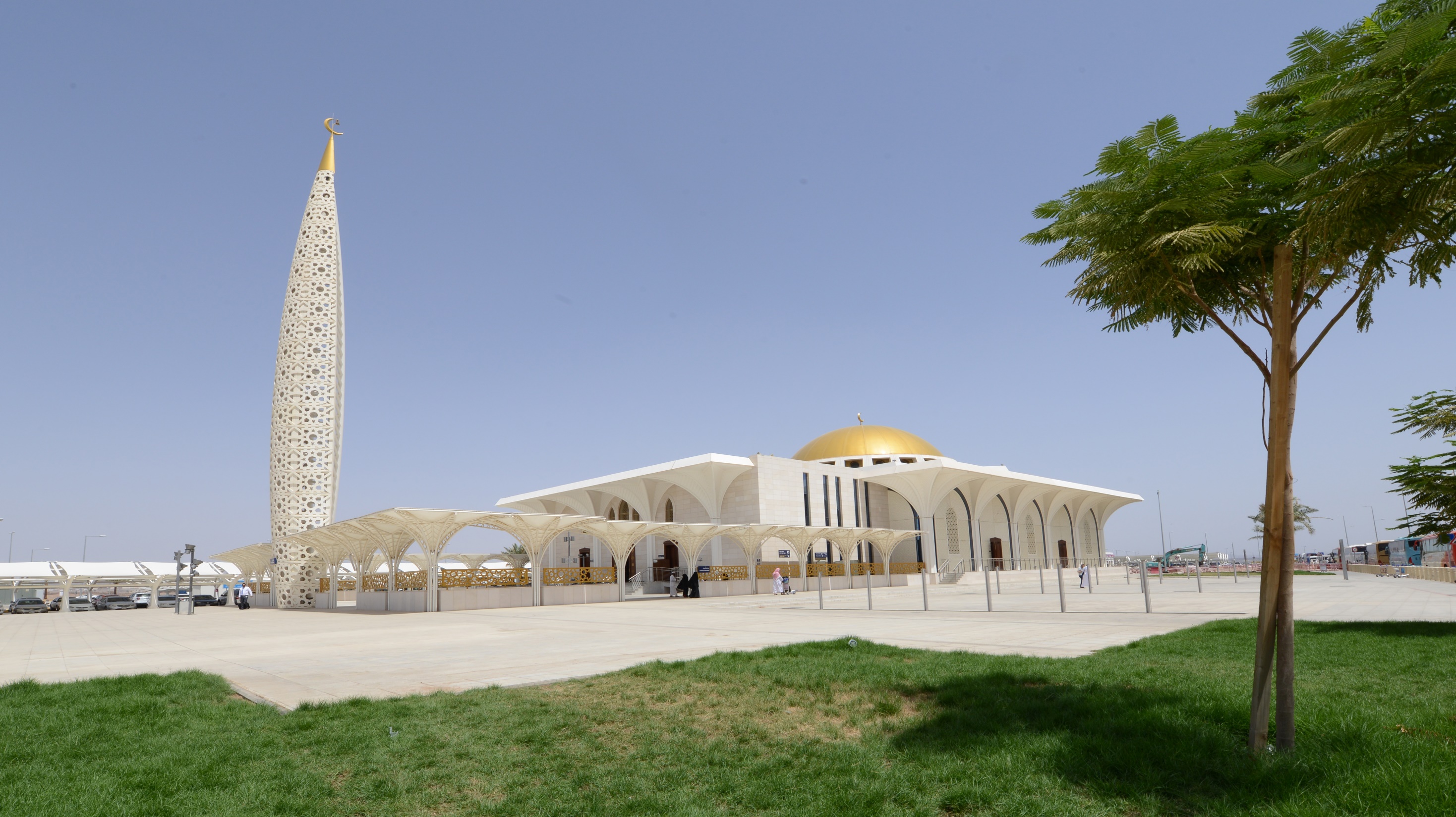 Prince Mohamed Bin Abdulaziz International Airport, Saudi Arabia - image 3