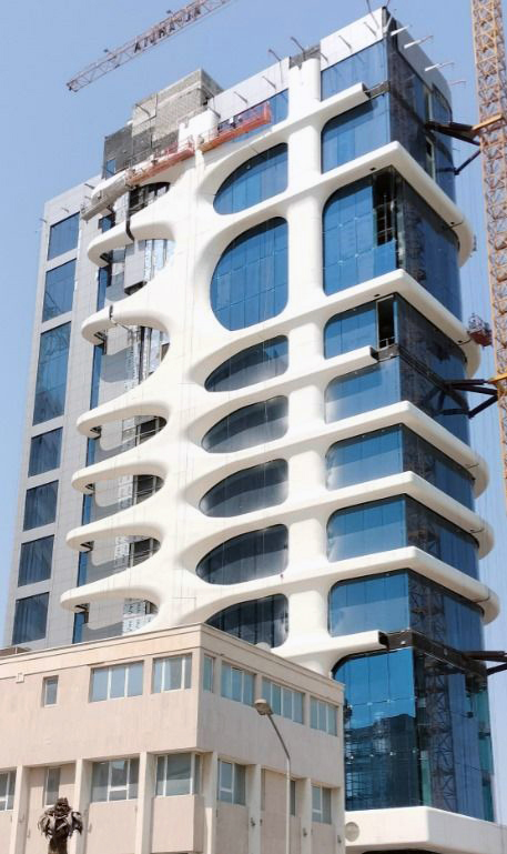 Dr. Shamael Clinic, Kuwait